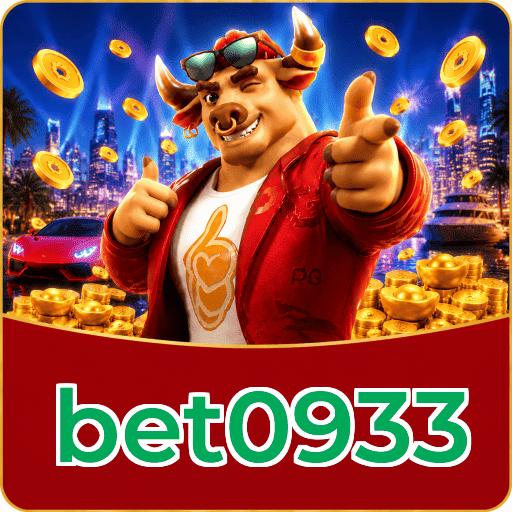 bet0933 Logo 3