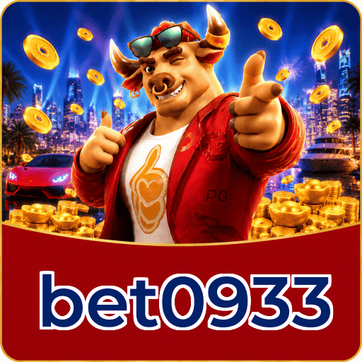 bet0933 Logo 1