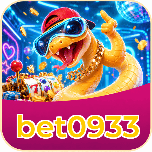 Slots bet0933 - Jackpots Progressivos