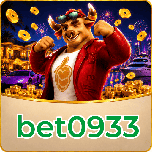 Licença Curaçao bet0933