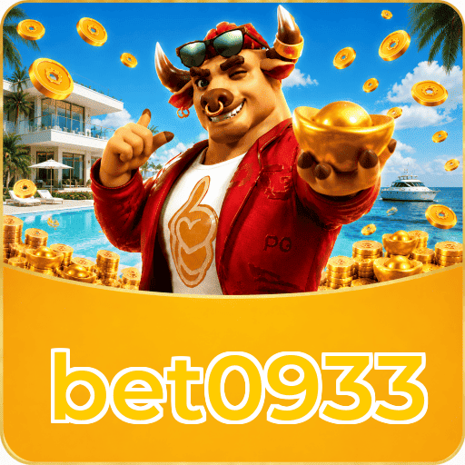 bet0933 Segurança Logo 1