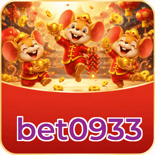 bet0933 Instalar Logo 1
