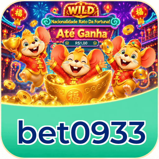 bet0933 Segurança Logo 3